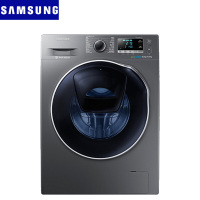 三星（SAMSUNG） WD90K6410OX/SC 9公斤洗烘一体 智能变频滚筒洗衣机
