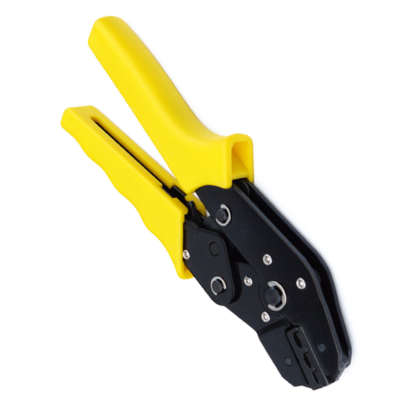 史丹利(STANLEY) B系列连续端子压接钳0.5-6mm2