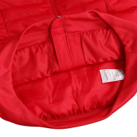 阿迪达斯(adidas)三叶草女装冬季新款运动保暖棉服夹克外套DH4585