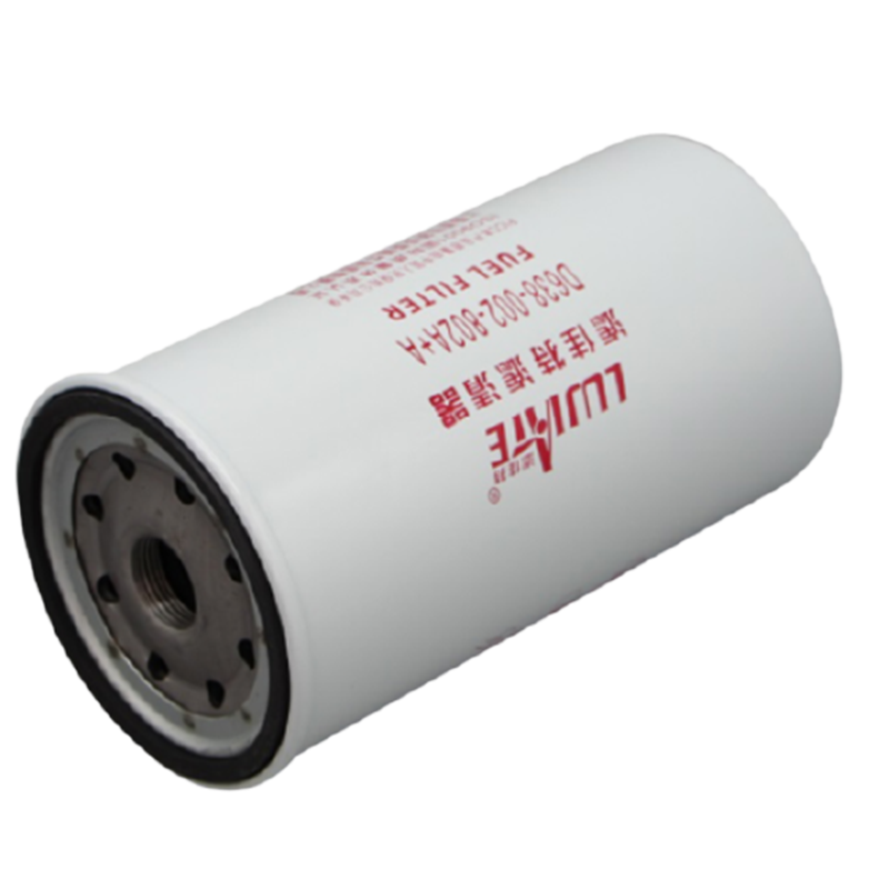 徐工QY16K柴油滤清器0415MDZ柴油滤清器 原厂正品 超长质保
