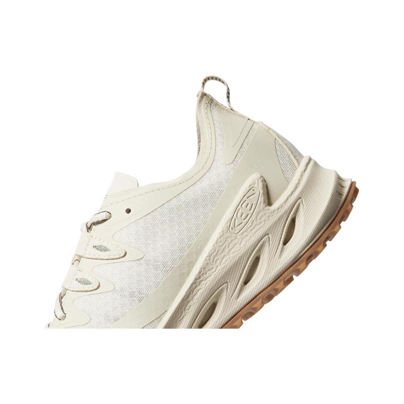 KEEN女款徒步鞋轻便防水透气耐磨抓地力强户外运动休闲登山鞋高清大图