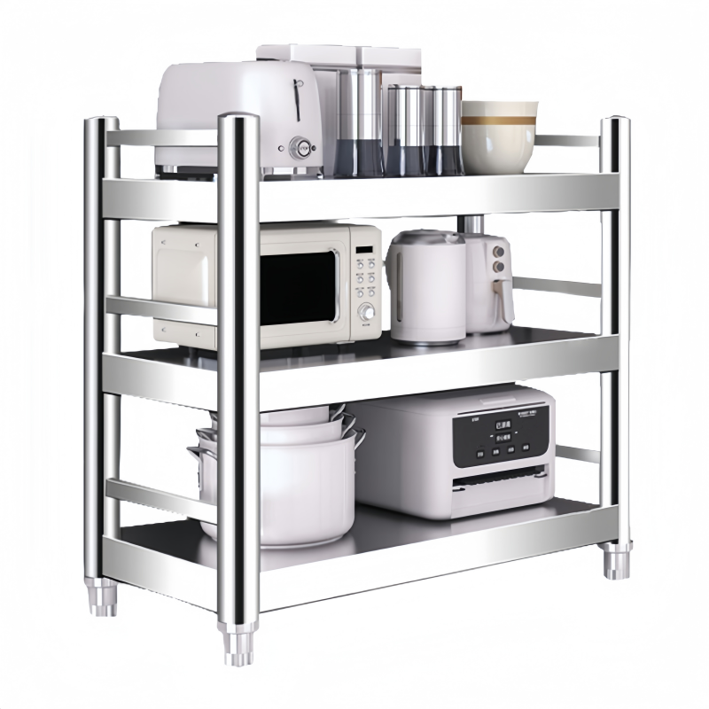 指臣置物架60cm*30cm*100cm/个高清大图