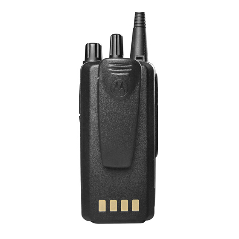 摩托罗拉(Motorola)xir C1200数字信号对讲机CP1200升级款 手持大功率对讲商用手台 -SH
