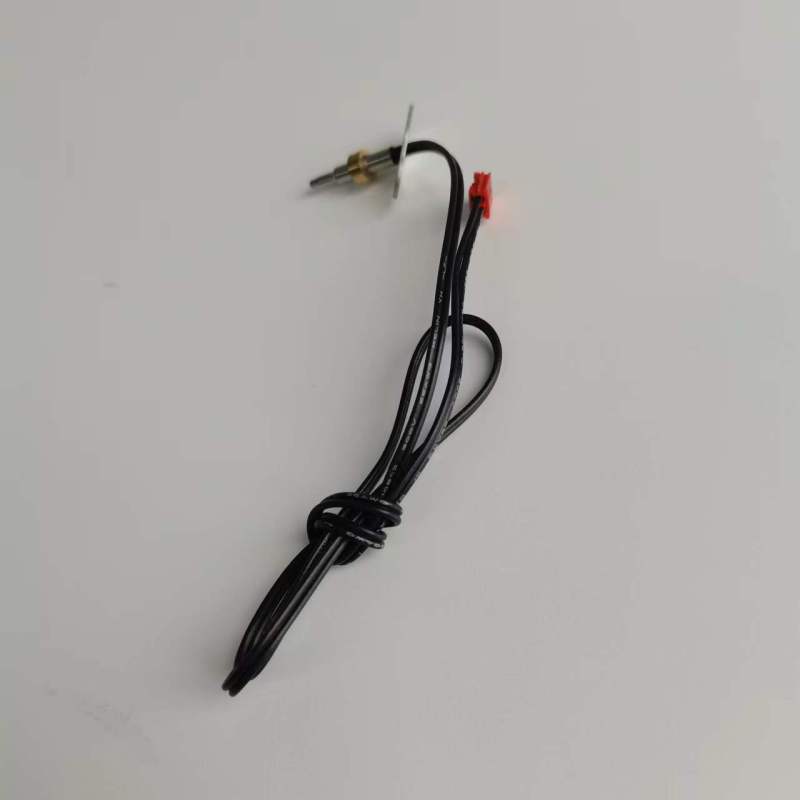 帮客材配 全新原装惠而浦燃气热水器T10H T12H T12D出水温度探头总成 收前务必验货高清大图