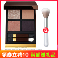 汤姆福特(Tom Ford)TF眼影 幻魅四色眼影盘 20#DISCO-DUST