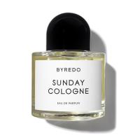 Byredo百瑞德 拜里朵中性男士女士香水周日古龙淡50ml 经典沙龙系列EDP浓香 原装正品