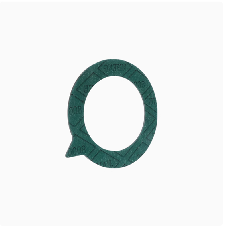 泄水孔螺栓橡胶垫圈 M16 额外增加橡胶垫圈 1根高清大图