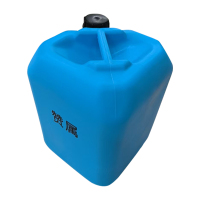 赞属 强力洗衣粉 20kg/桶 桶