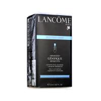 LANCOME兰蔻小黑瓶精华 安瓶肌底修护舒润精华液 20ml 保湿补水 滋润营养