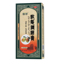 维萃 秋梨润肺膏 120克 润肺止咳嗽 久咳痰少粘 口燥咽干生津利咽感冒药