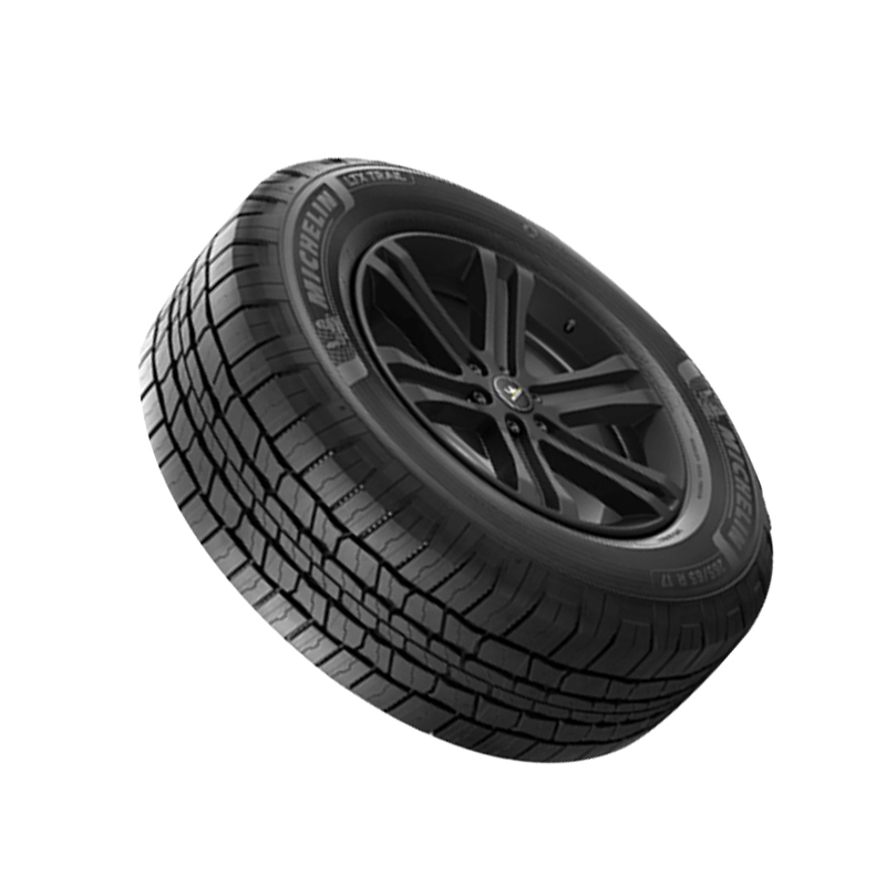 米其林轮胎265/70 R15 112T TL LTX TRAIL ST MI径悦高清大图