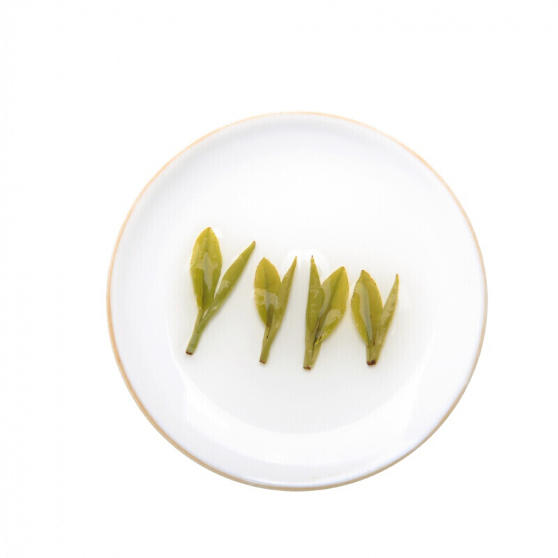 金碗钉-G60 雀舌20g*1 品鉴罐装龙井茶茶叶茗茶(盒)