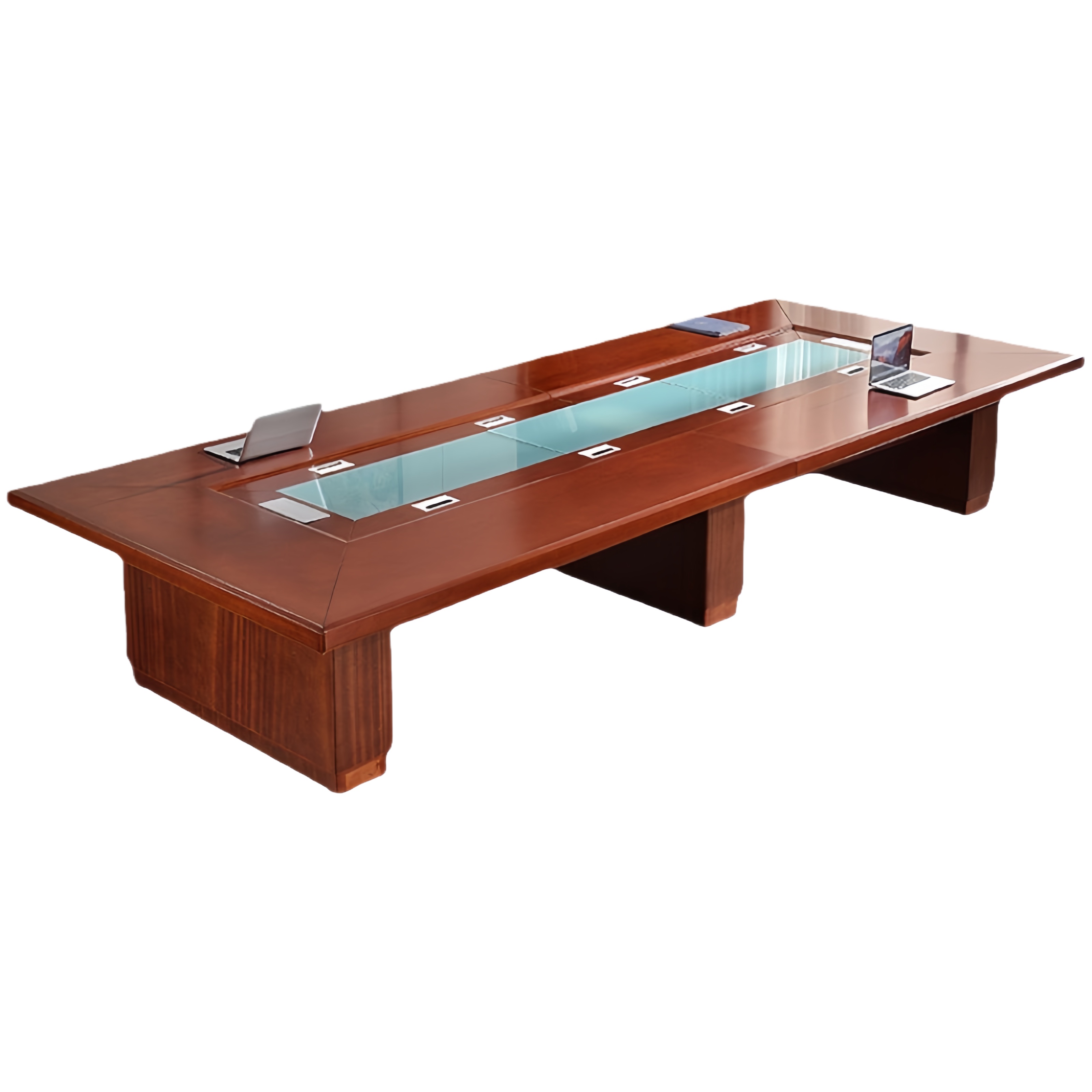 璎蕙 会议桌定制尺寸米高清大图