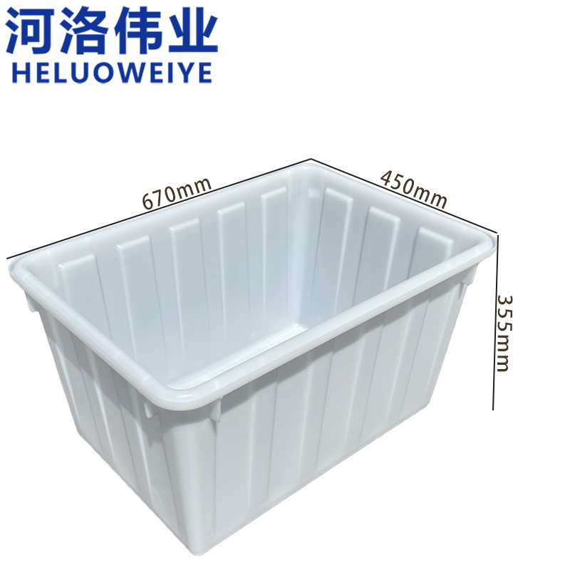 河洛伟业 储水箱 收纳箱高清大图