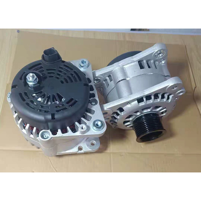 TOPLOO 发电机适用于帕萨特 1.8TSI 2013 原厂配件