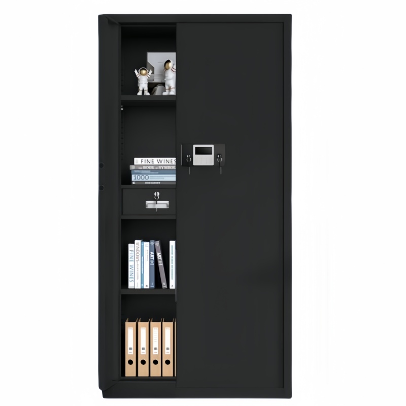 悦兴诚办公柜高清大图