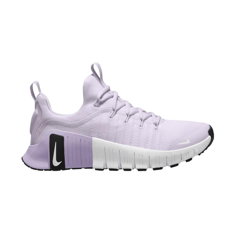 耐克(NIKE)女综合训练鞋透气舒适防滑耐磨支撑稳定运动健身鞋 BARELY_GRAPE 42