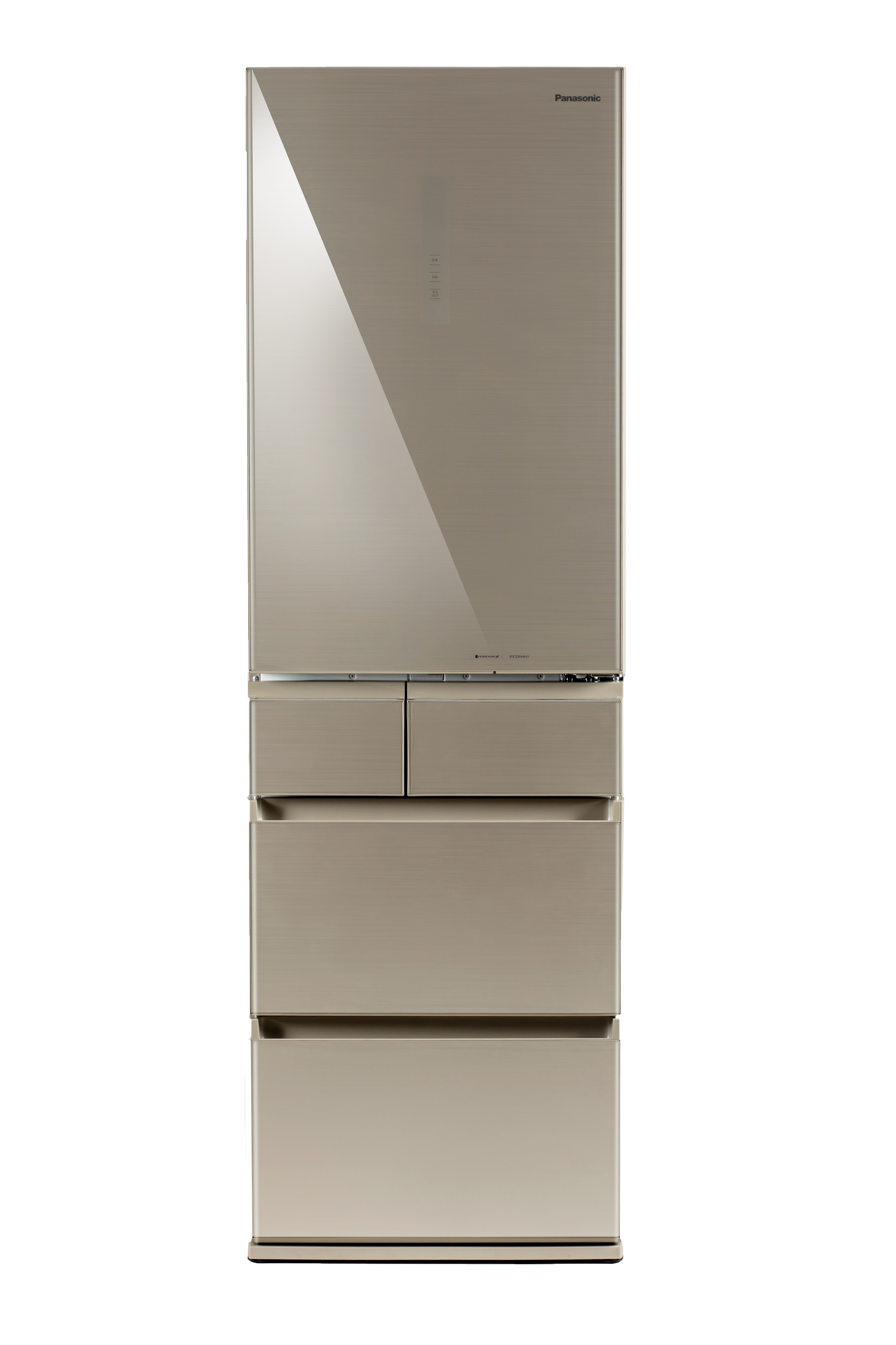 松下冰箱nr-e411bg-nh