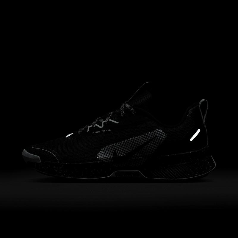 Nike/耐克女士越野跑鞋缓震灵活户外徒步竞速运动鞋高清大图