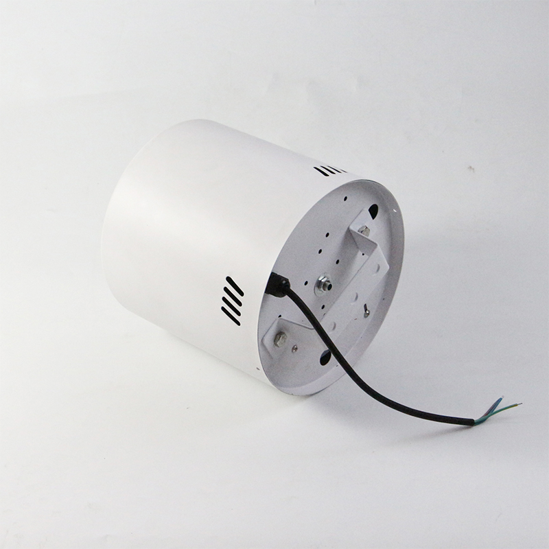 欧辉照明 (OHUIZAOMIN)OHSF9158-100W 筒灯 套1 付款后15天内发货高清大图