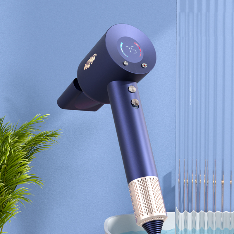 杜邦(DUPONT)高速恒温负离子吹风机PCH-KY1601