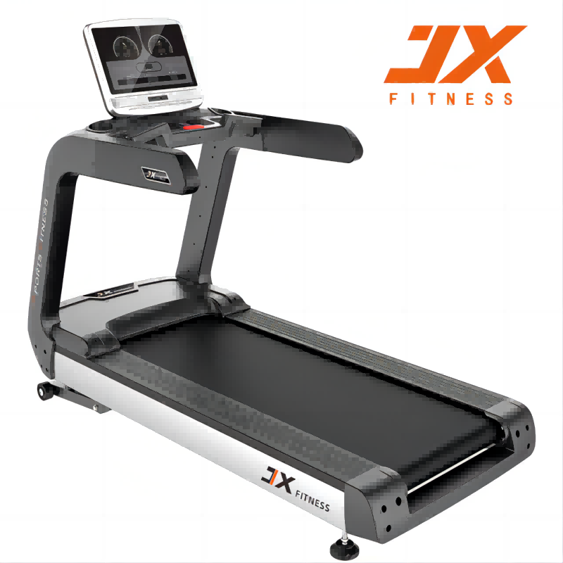 军霞(JUNXIA)JX-696S 豪华商用多功能跑步机健身器材