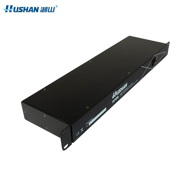 湖山 8路信号放大器 HF08(台)高清大图