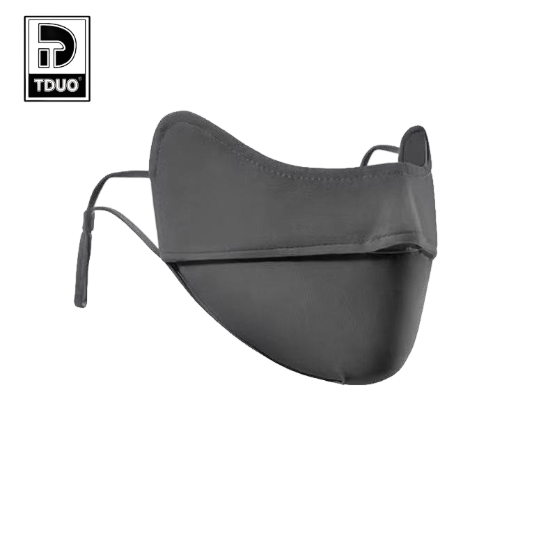 TDUO防晒口罩FS3 个高清大图