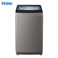 Haier/海尔 S8518BZ61 8.5kg 波轮洗衣机 全自动 直驱变频 家用波轮洗衣机 下排水