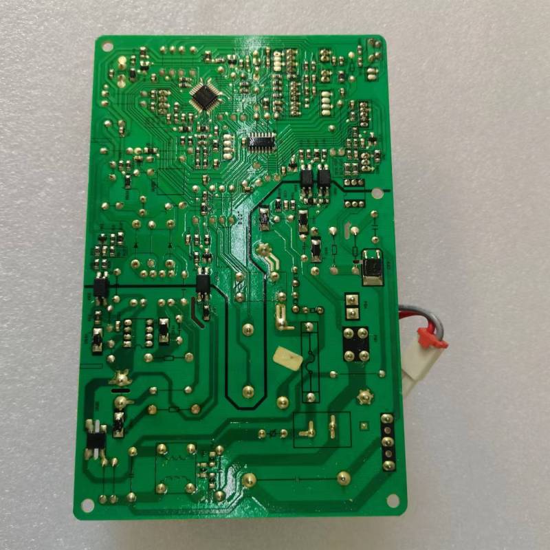 帮客材配 拆机原装ISH- 35FK3NW 内机主板 P0970123563 26FK3NW 收前务必验货高清大图