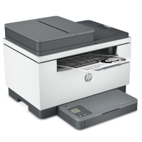惠普 HP LaserJet MFP M233sdw黑白A4激光一体机(打印、复印、扫描)227升级型号