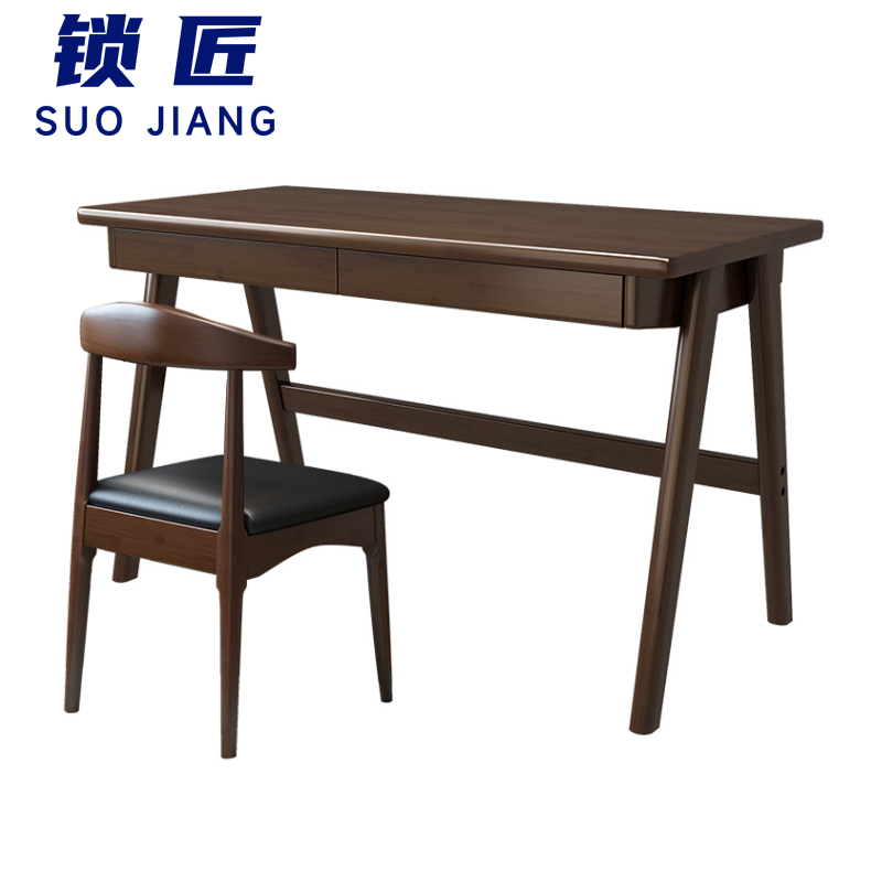 锁匠 学习桌椅高清大图