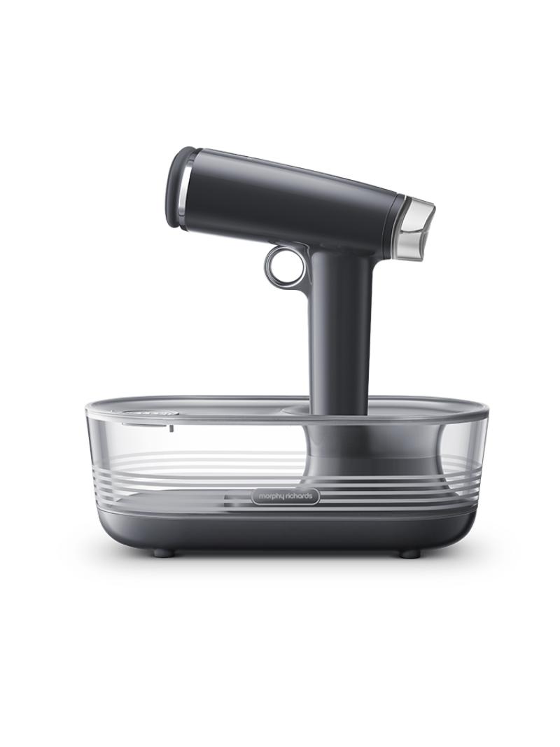 摩飞(morphy richards) 挂烫机 MR2030 灰色-高清大图