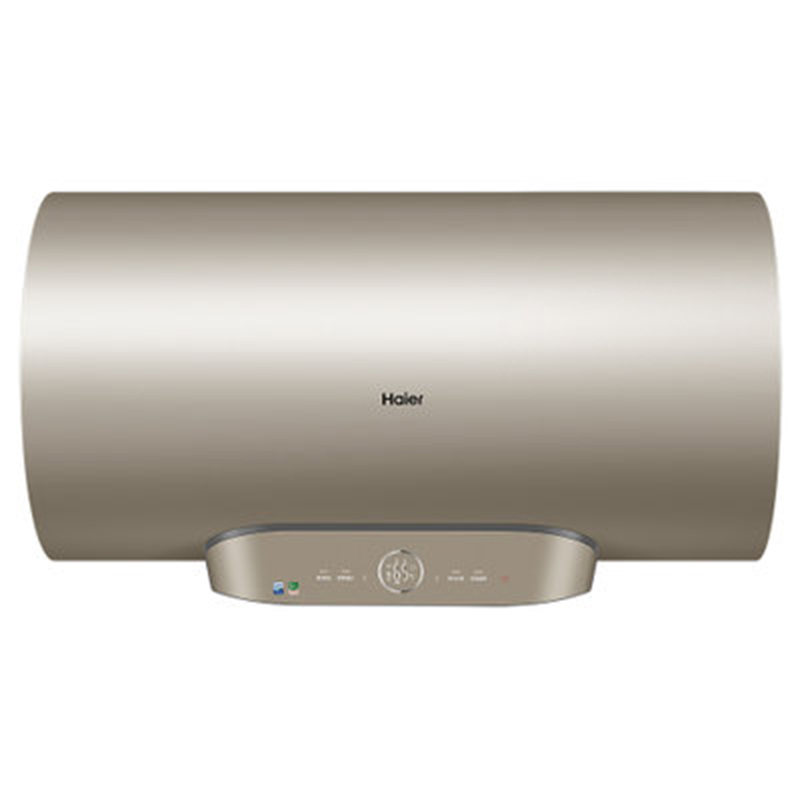 海尔(Haier)ES80H-A5(2AU1)电热水器 80升双重抑垢智能WIFI晨晚浴模式