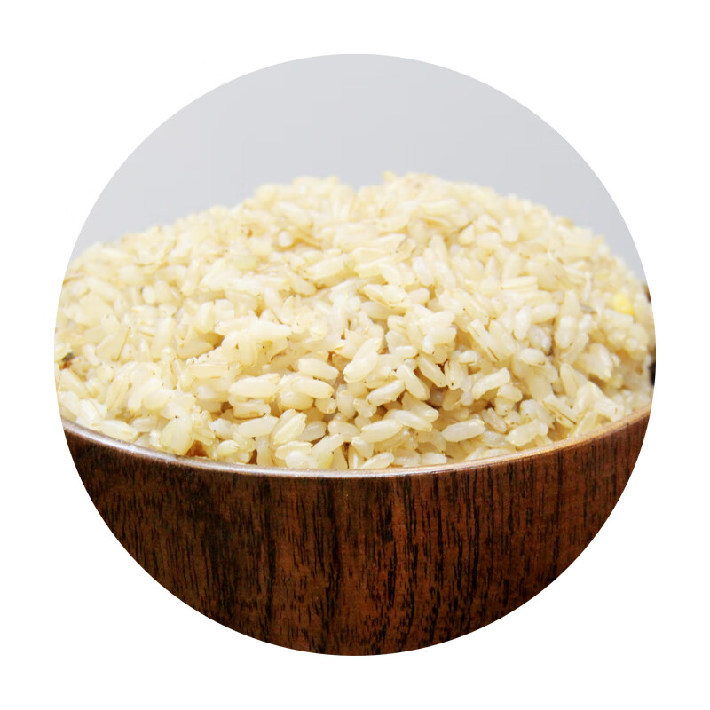 米妹妹(MIMEIMEI)Z040 五常糙米1kg 真空包装(单位:袋)高清大图