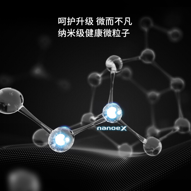 松下(Panasonic) XQG100-LD169 10KG洗6KG烘 全自动家用变频 洗烘一体机滚筒洗衣机(银色)