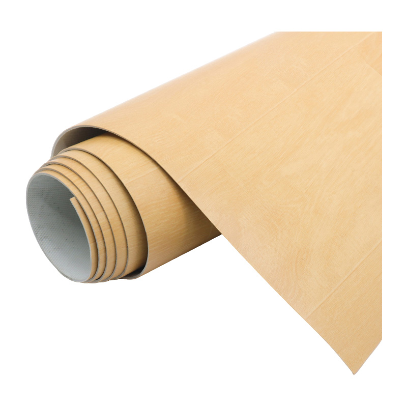 天空桥 地板革 橡木纹2.0mm 平方米高清大图