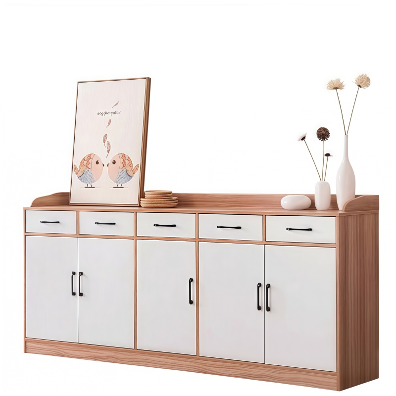 桃锦堂 餐边柜2米个高清大图