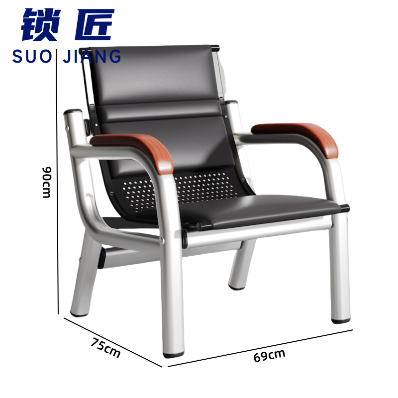 锁匠休闲椅高清大图