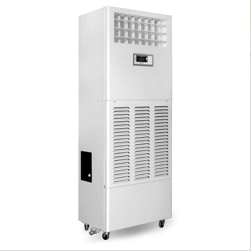 欧井 湿膜加湿机(无水雾) OJSM-10加湿量9kg/h高清大图