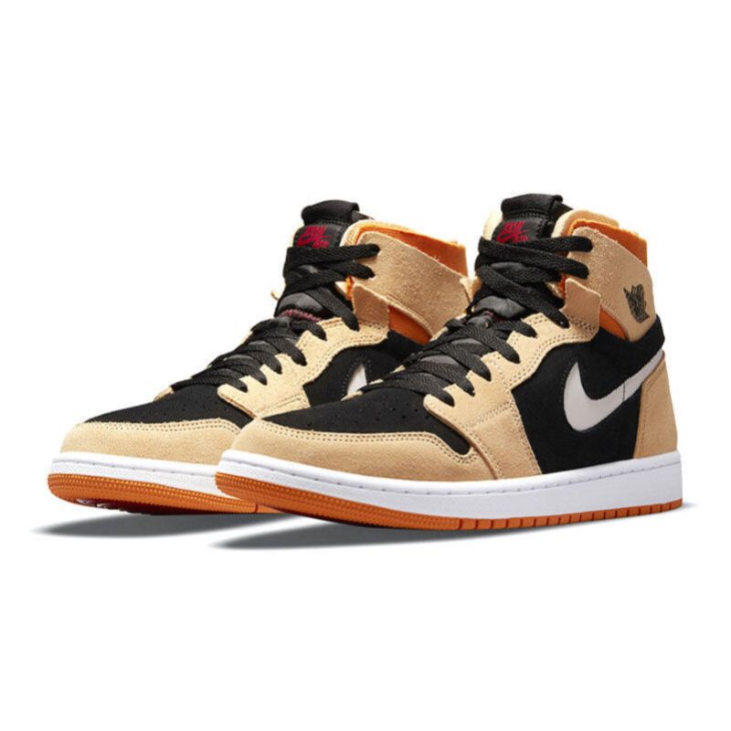nike耐克男鞋airjordan1运动鞋篮球鞋ct0978200
