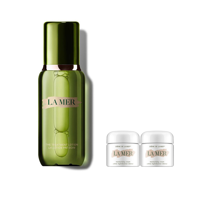 [达人专享][顺丰]海蓝之谜精萃水补水抗皱舒缓紧致护肤精华精粹水150