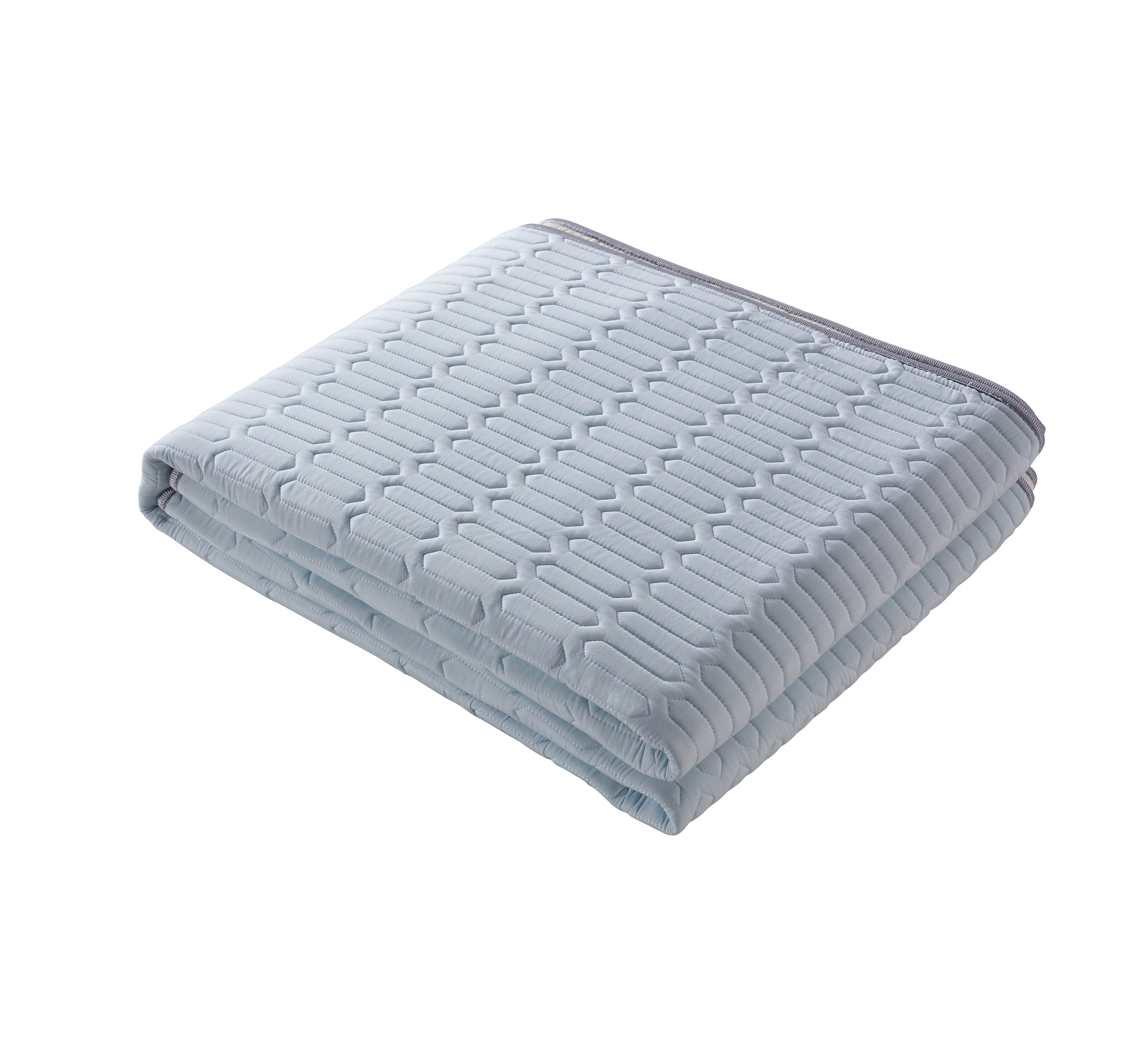 paratex泰国天然乳胶床席防螨垫透气防螨防尘防滑15米18米床席防螨垫