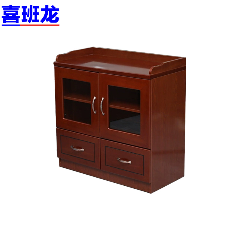 喜班龙 矮柜高清大图