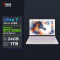 联想(Lenovo)拯救者Y7000X 2026 AI元启 15.3英寸电竞游戏本笔记本电脑(Ultra 7 251HX 24G 1T RTX5060 2.5k 165Hz )白