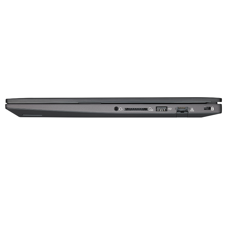 华硕(ASUS)商用笔记本电脑PU403UF 14英寸 (i3 6100U 4G 1T 2G独显 )