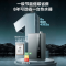 美的(Midea)16升燃气热水器 一级能效 增压零冷水 天然气JSLQ27-LN3 Ultra