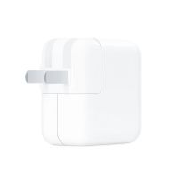 Apple 30W USB‑C 电源适配器 充电器 适用于MacBook Air/iPhone/iPad 快速充电