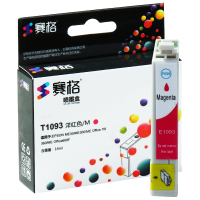 赛格适用爱普生109墨盒 T1091 ME30 ME300 600F 650FN me1100墨盒 MEOFFICE70