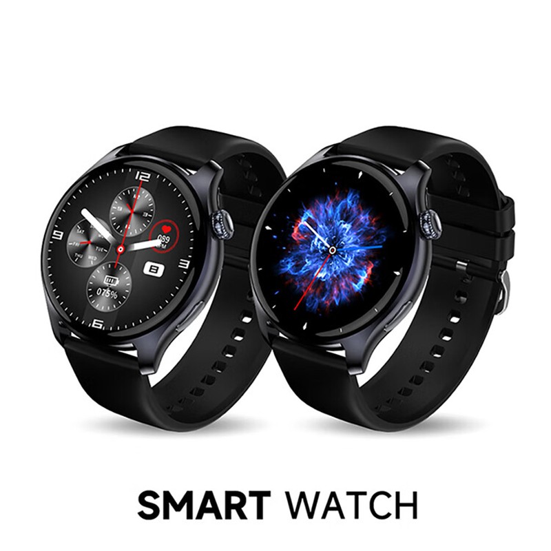 Only&Home硅胶运动智能手环 KL-SH-06 黑色高清大图